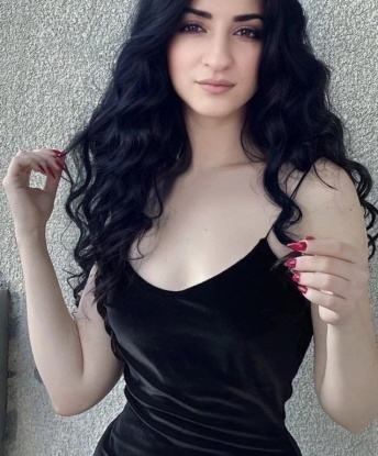 Анкета проститутки Мариночка - Фото 1, Джанга, 26 лет, №14879